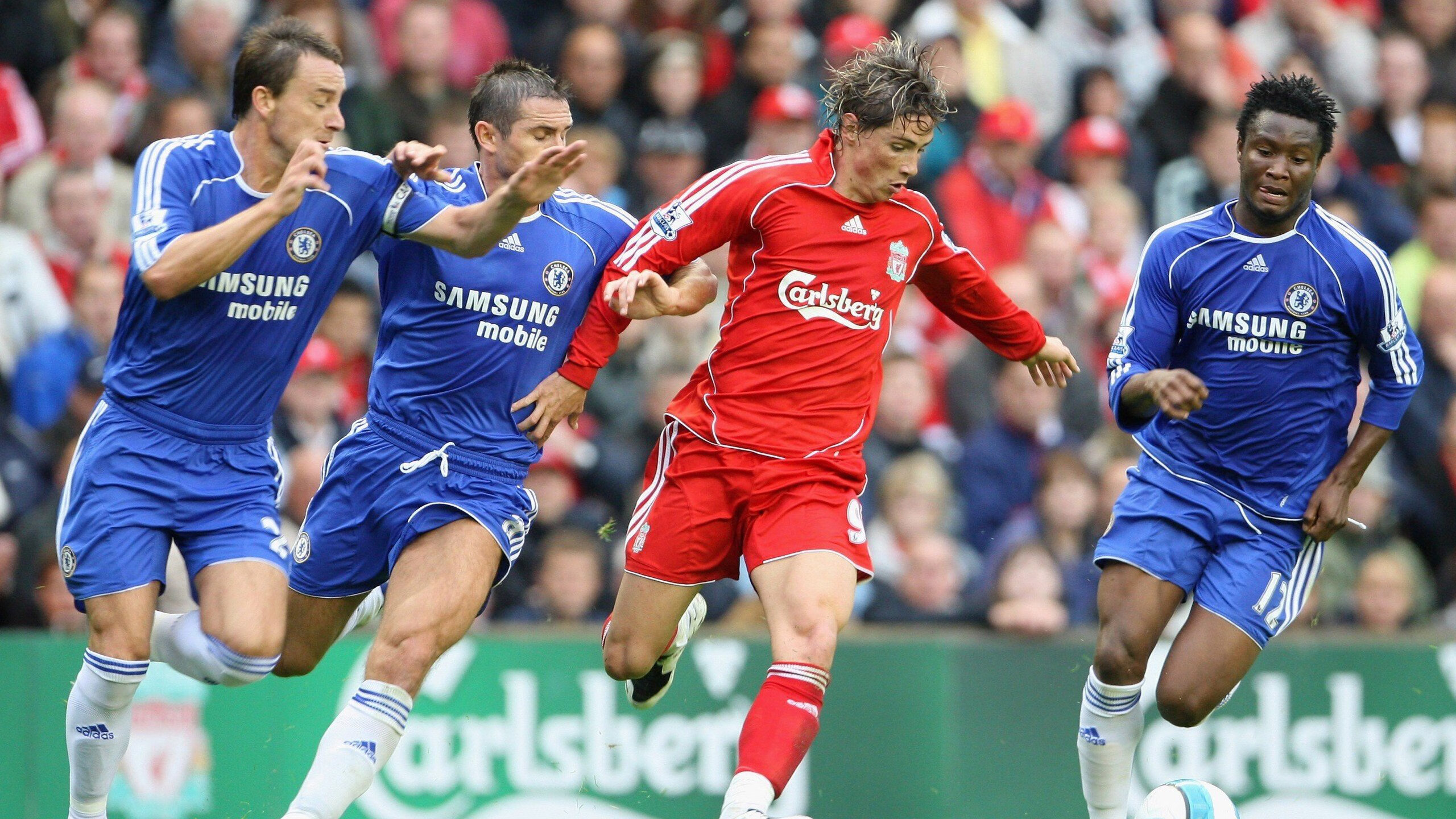 曼联为冬季转会做准备，安德森成为冬窗引援目标，曼联安德森到底什么水平