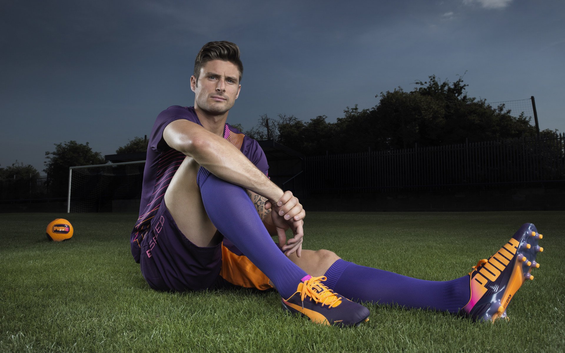 《FIFA》“足球未来”盛典,虚拟足球掀起新高潮!